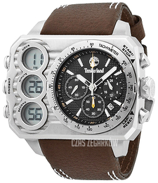 Timberland HT3 Czarny/Skóra 13673JS/02