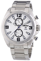Timberland Biały/Stal Ø47 mm 14114JS/04M