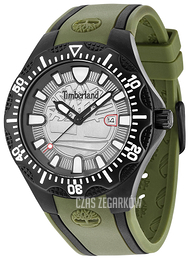 Timberland Dixiville Szary/Guma Ø45 mm 14323JSB/13