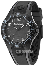 Timberland Dixiville Czarny/Guma Ø37 mm 14323MSB/02
