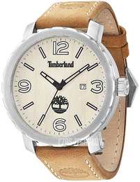 Timberland Pinkerton Beżowy/Skóra Ø50 mm 14399XS/07