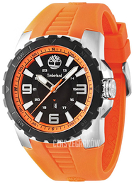 Timberland Ballard Czarny/Guma Ø45 mm 14478JSTB/02P