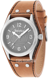 Timberland Szary/Skóra Ø40 mm 14566JS.13