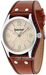 Timberland Beżowy/Skóra Ø40 mm 14566JS.14