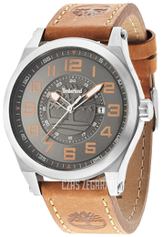 Timberland Szary/Skóra Ø45 mm 14644JS/05