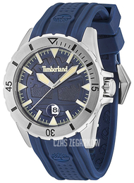 Timberland Niebieski/Guma Ø46 mm 15024JS/03P