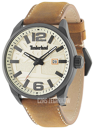 Timberland Ellsworth Kremowy/Skóra Ø47 mm 15029JLB/14