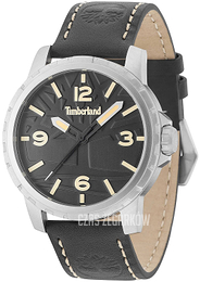 Timberland Czarny/Skóra Ø40 mm 15257JS.02