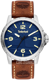 Timberland Niebieski/Skóra Ø40 mm 15257JS.03