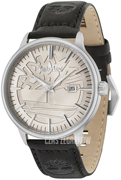 Timberland Beżowy/Skóra Ø44 mm 15260JS/11