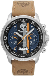 Timberland Wielokolorowy/Skóra Ø46 mm 15423JS03
