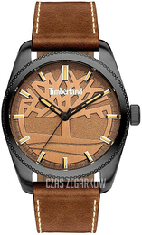 Timberland Brązowy/Skóra Ø46 mm 15577JSU.20