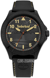 Timberland Czarny/Guma Ø44 mm 15925JPBB/02P