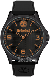 Timberland Averton Czarny/Guma Ø46 mm 15947JYB.02P