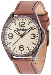 Timberland Beżowy/Skóra 94502AEU/07A
