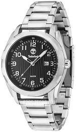 Timberland Newmarket Czarny/Stal Ø45 mm TBL13330XS02M