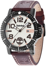 Timberland Brązowy/Skóra Ø49 mm TBL14479JSB.07