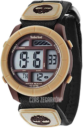 Timberland Ekran LCD/Skóra Ø48 mm TBL14501JPBNBE01