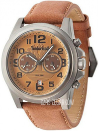 Timberland Pomarańczowy/Skóra Ø47 mm TBL14518JSU.20