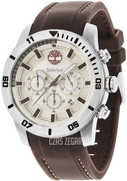 Timberland Alden Brązowy/Plastik Ø47 mm TBL14524JS.07P