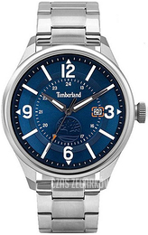 Timberland Niebieski/Stal TBL14645JYS03M