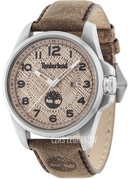 Timberland Leyden Bronz/Skóra Ø47 mm TBL14768JS.07