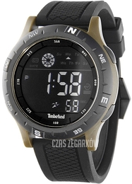 Timberland Szary/Plastik Ø45 mm TBL15006JPGNB.02P