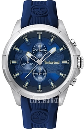 Timberland Boxford Niebieski/Plastik Ø49 mm TBL15253JS.03P