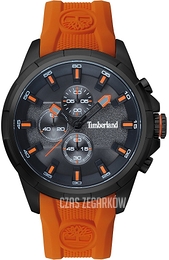 Timberland Boxford Czarny/Plastik Ø49 mm TBL15253JSB.61P