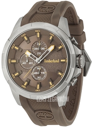 Timberland Boxford Brązowy/Plastik Ø49 mm TBL15253JSU.12P
