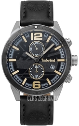Timberland Szary/Skóra Ø46 mm TBL15256JSUB.61