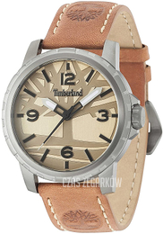 Timberland Wielokolorowy/Skóra Ø45 mm TBL15257JSU.07