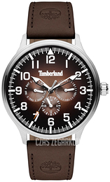 Timberland Brązowy/Skóra Ø45 mm TBL15270JS.12