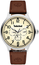 Timberland Beżowy/Skóra Ø45 mm TBL15270JS.14