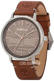 Timberland Brązowy/Skóra TBL15271JS13
