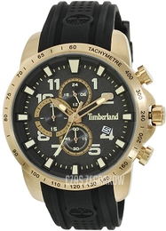 Timberland Holbrook Czarny/Plastik Ø49 mm TBL15330JSK.02P