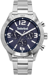 Timberland Niebieski/Stal Ø49 mm TBL15358JS03M