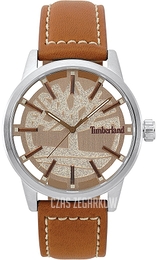 Timberland Wielokolorowy/Skóra Ø44 mm TBL15362JS.20