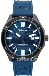 Timberland Niebieski/Plastik Ø47 mm TBL15418JSUB.03P