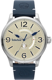 Timberland Beżowy/Skóra Ø45 mm TBL15419JS.07