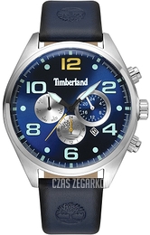 Timberland Niebieski/Skóra Ø47 mm TBL15477JS.03