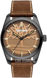 Timberland Brązowy/Skóra Ø46 mm TBL15577JSU.20