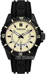 Timberland Medford Brązowy/Skóra Ø46 mm TBL15578JSB.14P