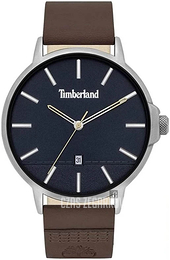 Timberland Niebieski/Skóra Ø42 mm TBL15637JYS.03AS