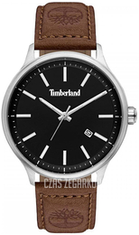 Timberland Czarny/Skóra Ø45 mm TBL15638JS.02
