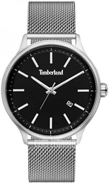 Timberland Czarny/Stal Ø45 mm TBL15638JS02MM