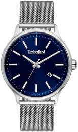 Timberland Niebieski/Stal Ø45 mm TBL15638JS03MM
