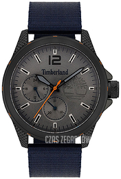 Timberland Szary/Tkanina Ø44 mm TBL15944JYB.13