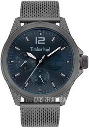 Timberland Szary/Stal Ø44 mm TBL15944JYU.03MM