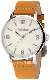 Timberland Kremowy/Skóra Ø43 mm TBL16011JYS.63
